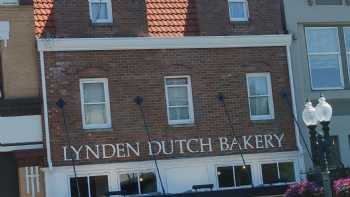 Lynden Dutch Bakery