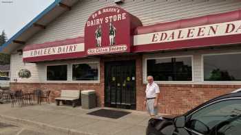 Edaleen Dairy Store