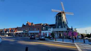 Downtown Lynden