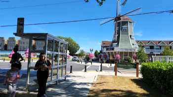 Downtown Lynden