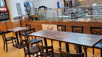 Fork Mediterranean grill