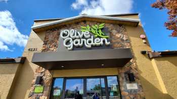 Olive Garden Italian Restaurant