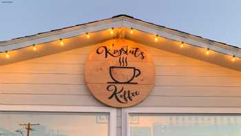 Krystals Koffee