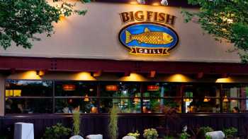 Big Fish Grill