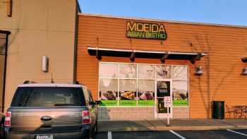 Moeida Asian Bistro