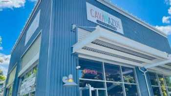 Cava Azul Cocina & Cantina