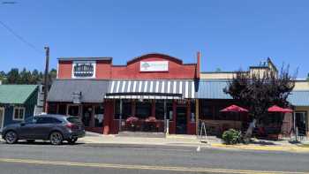 Lake Chelan Brewery