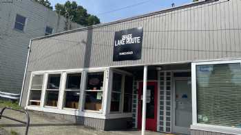 Drae's Lake Route Eatery