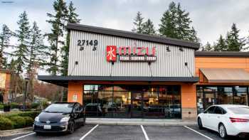 Mizu Japanese Steakhouse