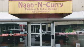 Naan -N- Curry Renton