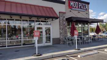 MOD Pizza