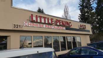 Little Peking