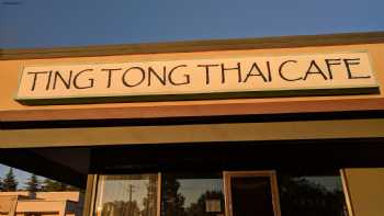 Ting Tong Thai Cafe