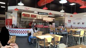 Five Guys