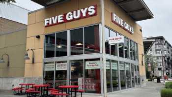 Five Guys