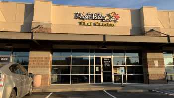 Maple Valley Thai Cuisine