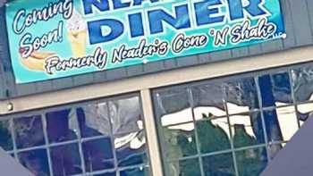 Neader's Diner