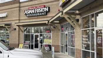 Black Pearl Asian Fusion Restaurant