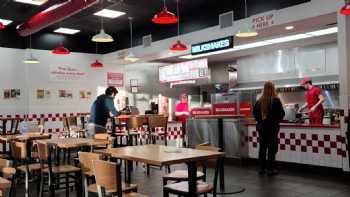 Five Guys