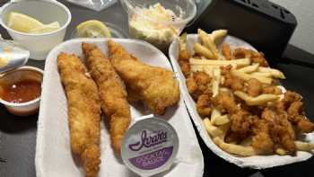 Ivar's Seafood Bar