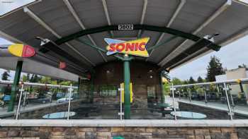 Sonic Drive-In