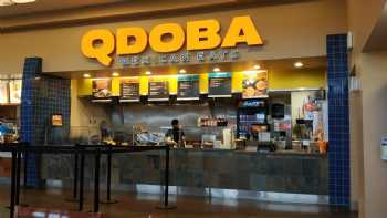 QDOBA Mexican Eats