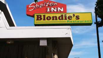 Blondie's Restaurant