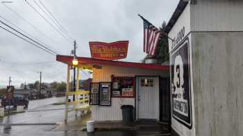 Big Bubba's Burgers