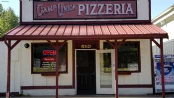 Camp Union Pizzeria