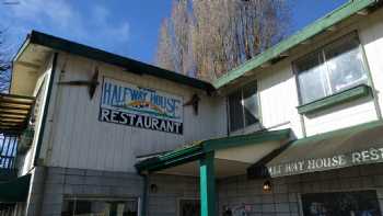 Halfway House Restaurant/Rv Pk