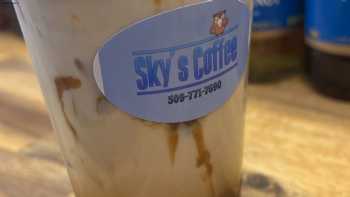 Sky's Coffee