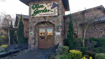 Olive Garden Italian Restaurant