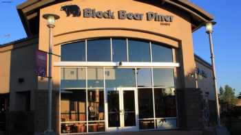 Black Bear Diner Puyallup