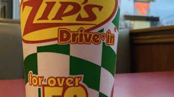 Zip's Drive-In - Mead, WA