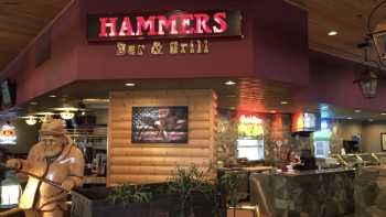 Hammers Bar & Grill