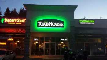 The Toad House