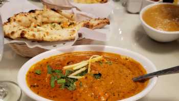 Mehfil Indian Cuisine & Bar