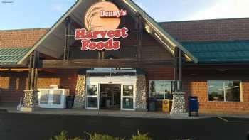 Lakes Harvest Foods