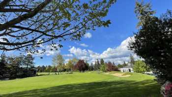 Overlake Golf & Country Club