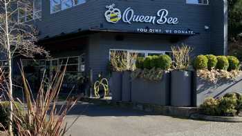 Queen Bee Cafe