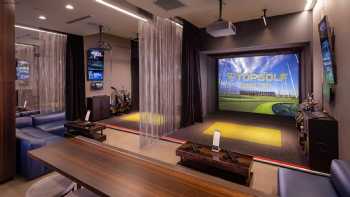 Lounge by Topgolf