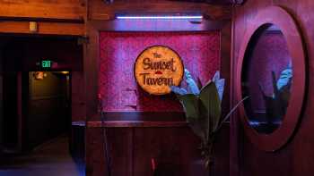 The Sunset Tavern