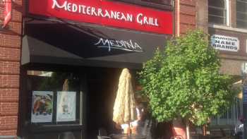 Medina Grill