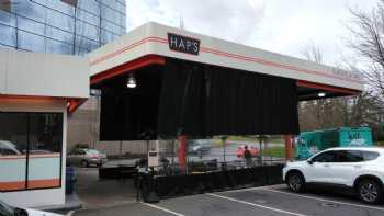 Hap's Burgers & Taps