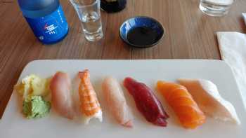 Sushi Joa Restaurant