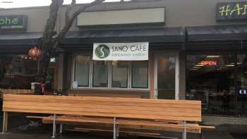 Sano Cafe