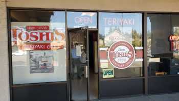 Toshi's Teriyaki Grill