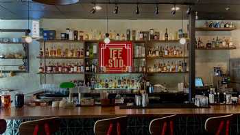 Tee Sud Thai Rustic and Bar