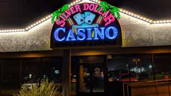 Silver Dollar Casino Mill Creek