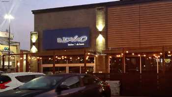 Indigo Kitchen and Alehouse